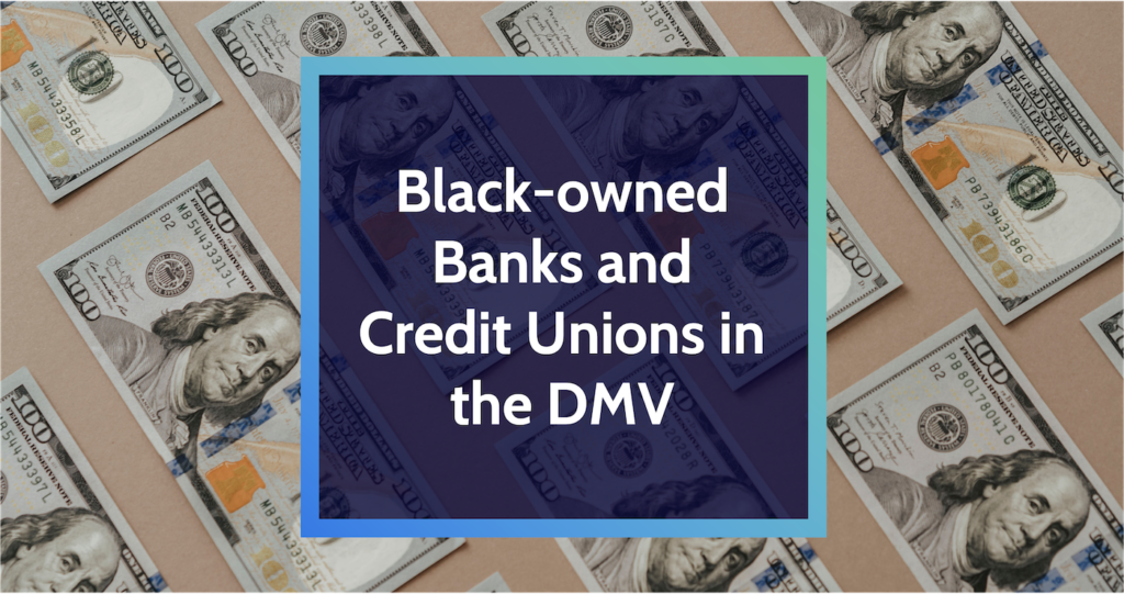 Best Black Owned Credit Unions